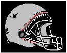 Land Sharks helmet